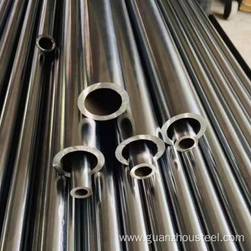 C45 1mm Thick Precision Steel Pipe